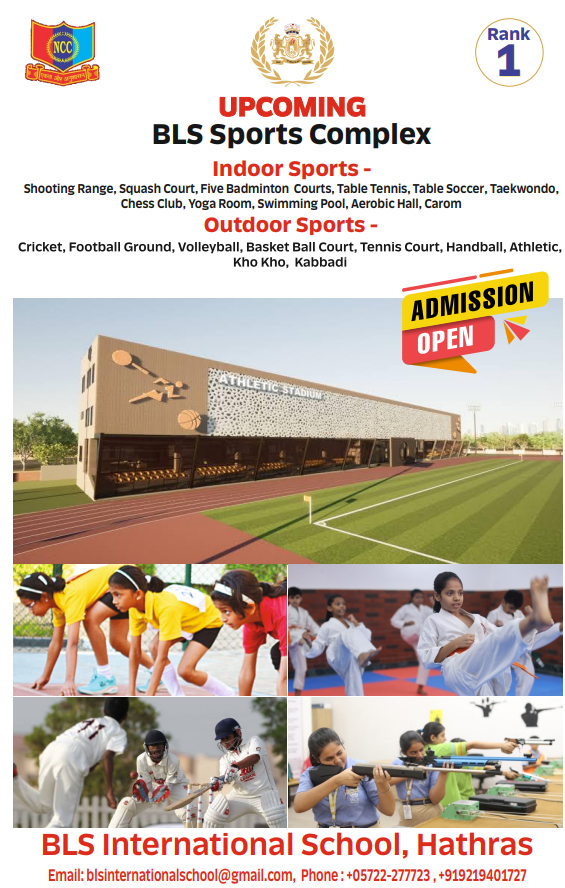 BLS Public School-29